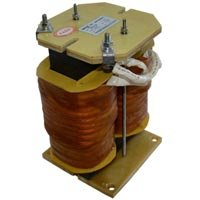 Single Phase Line Choke