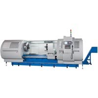 Oil Country Lathe Machine
