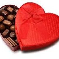 Valentine Day Chocolates