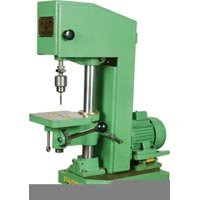 High Speed Tapping Machine