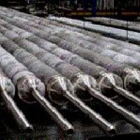 Reformer Tube