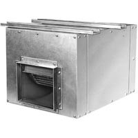 Cabinet Fans