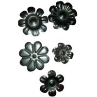 Iron Flowers