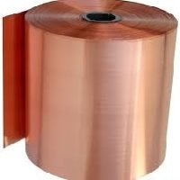 Copper Foil Sheet