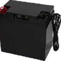 Acid Battery