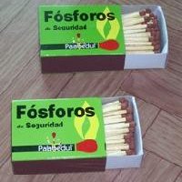 Household Matches