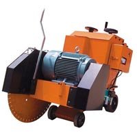 Road Cutter Machine