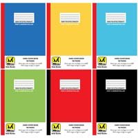 School Exercise Book