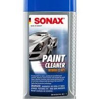 Paint Cleaner