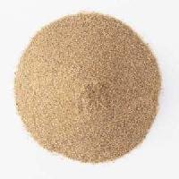 Sandblasting Sand