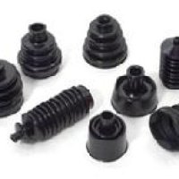 Rubber Hose Fittings