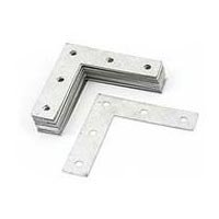 Metal Corner Clips