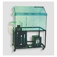 Salt Mist Chamber
