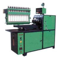 Pump Test Bench