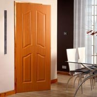 Moulded Door Skins