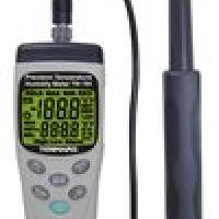 Humidity Tester