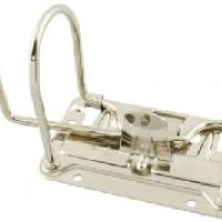 Lever Arch File Clip