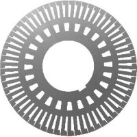 Non Magnetic Steel
