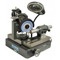 END Mill Sharpening Machine
