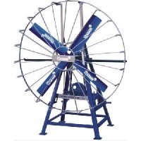 Winnowing Machine