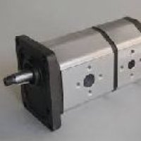 Tandem Pumps