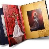 Digital Wedding Albums