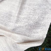 ERI Silk Fabrics