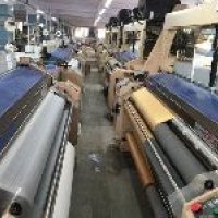 Waterjet Fabrics