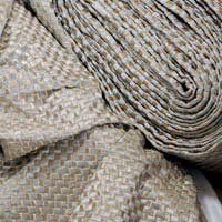 Polyester Embroidered Fabrics