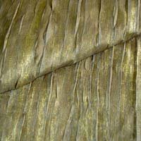 Crushed Fabrics