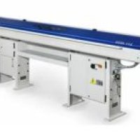 Bar Feeders