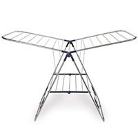 Stainless Steel Clothes Dryer