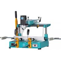 Aluminium Copy Router