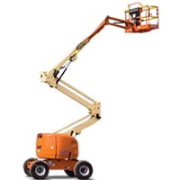 Boom Lift Rental