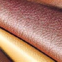 Finished Leather Sheets