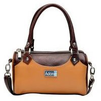Leather Small Bag