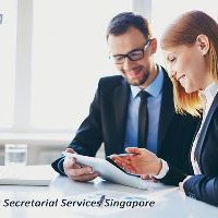 Company Secretary Services