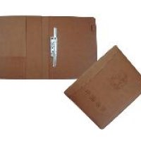 Leather File