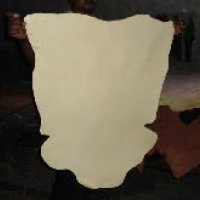 Sheep Crust Leather