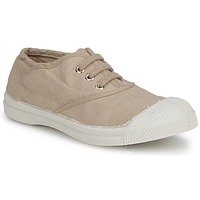 Rubber Sole Shoes