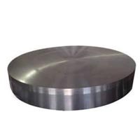 Forged Plates