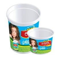 Promotional Plastic Cup