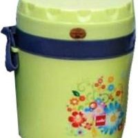Polypropylene Lunch Boxes