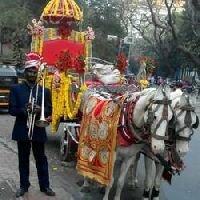 Horse Riding Services