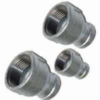 Galvanized Malleable Iron Pipe Fitting
