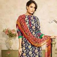 Pashmina Suits