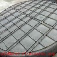 Oil Mist Eliminator