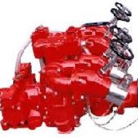 Vehicle Mounted Fire Pumps