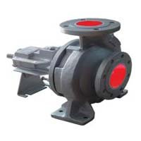 Hot Oil Pumps