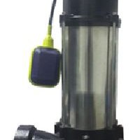 Cutter Pumps